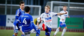 IFK-talangen hyllades av landslagsspelaren: "Har fått höra lite om det"