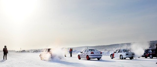 Rallylegendaren kommer till Jokkmokk