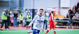 Kvalhjälten överväger att lägga av