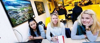 En ständig pluggstress för ambitiösa studenter