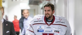 Stjärnan förlänger med SHL-klubben