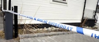 35-åringen begärs häktad