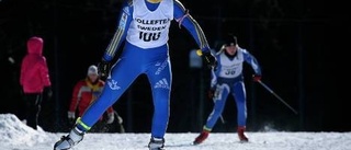 Guld för Emma och Tobias i SM