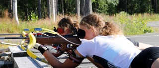 Siktet kalibrerat för Piteåtalangerna