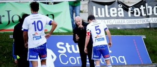 Kurirens betyg på IFK Luleå