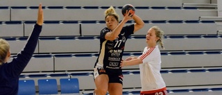 Boden Handboll trea i hemmacupen