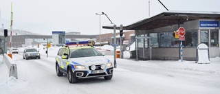 LKAB tar krafttag mot trafikförseelser