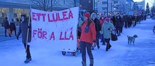 "Sverige måste kunna göra mer för att hjälpa"