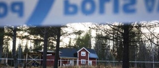 Alla avspärrningar bortplockade i Mäntyvaara