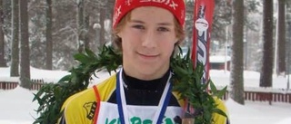 Tobias vann Ungdomsvasan