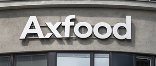 Axfood får klartecken att köpa City Gross