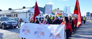 Succé för Arctic pride