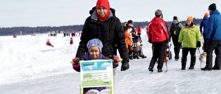 Friluftsdag vid Norrstrand