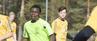 Tredje gången gillt för IFK