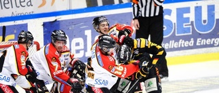 Dubbla derbyfester i SHL