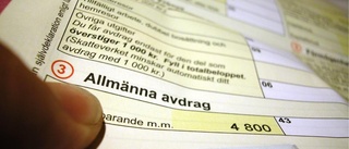 App, app, app – du har väl deklarerat?