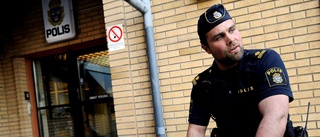 Undvik ett fängslande studentfirande hälsar polisen