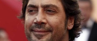 Javier Bardem gästar "Glee"