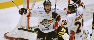 Enkel vinst för Luleå Hockey