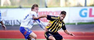 Storförlust för IFK Luleå