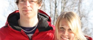 Maria och Martin till Norge