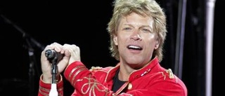 Billiga biljetter till Bon Jovi