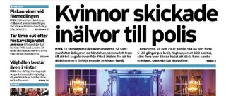 Unga stalkande kvinnor riskerar fängelsestraff