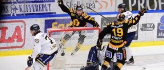 Johan Forsberg bäst i seriefinalen