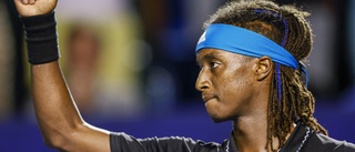 Ymer visar form inför Australian Open