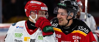 Så var matchen Frölunda–Luleå Hockey minut för minut