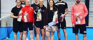 Här är alla vinnare i JMC Open • Högdramatisk upplösning på C-finalen