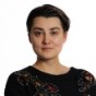 Profilbild för Margareta Barabash