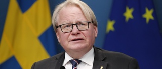 Dansa inte efter Kremls pipa, Hultqvist