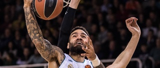 Real Madrid: Jeffery Taylor har covid-19 – coronakaos i storklubben