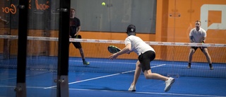 Beskedet: Norrköpings första padelhall försatt i konkurs