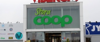 Miljonsatsning när "ny" butik öppnar