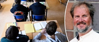 Raketuppgång för Finspångs skolor