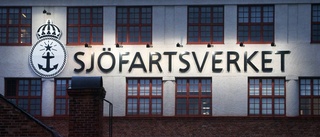 Kritik mot Sjöfartsverket