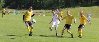 FFK vann sin egen cup