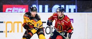 Ändringar i Luleå Hockey – junioren Dans får chans