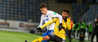 Här är beskedet om IFK-anfallaren