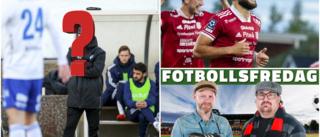 Vem blir ny tränare i IFK Luleå? • Pang-Pang 20 mål 