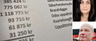 12-åringen krävs på 2,7 miljoner men försäkringen täcker inte • Regionjuristen förklarar: "Rimligt kräva full kompensation"