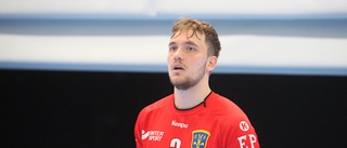 EHF föll trots stark upphämtning