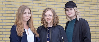 Elever vill slå ett slag för hotat gymnasieprogram 