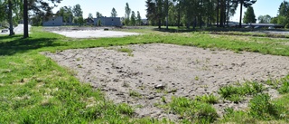 Här är lägenheter som planeras öst på stan i Skellefteå