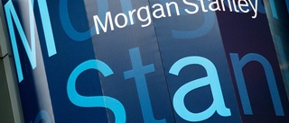 Bättre än väntat för Morgan Stanley