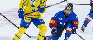 Ny satsning på damhockey ska ge OS-medaljer