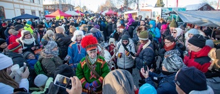 Stormkaos hotar under folkfesten • "Inte roligt att höra"