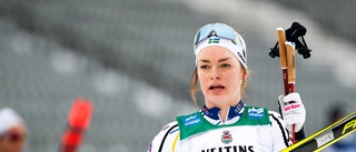 Sofia Henriksson sjua i cuptävlingen